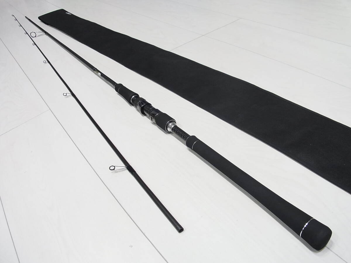 □ 美品↑~極美♪ □ オリムピック □ アルジェント プロトタイプ GLAPS-902LML □ 定¥61,600 □ 希少出品♪ □拍卖