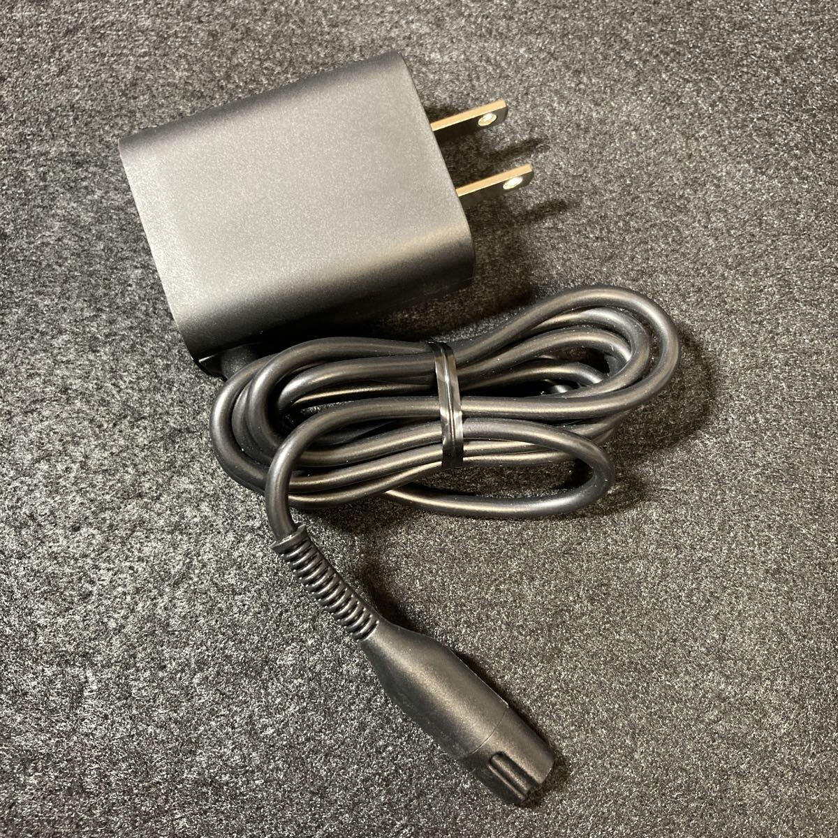 Braun ブラウン 充電器 Type 492-5218 電気シェーバー 充電 ACアダプター拍卖