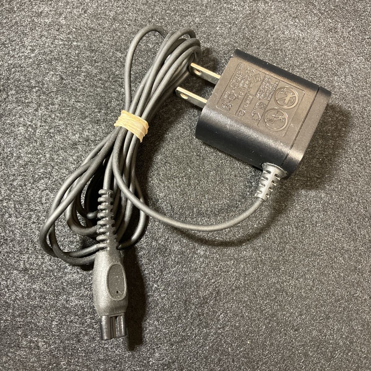 PHILIPS フィリップス シェーバー 用ACアダプター HQ8505拍卖