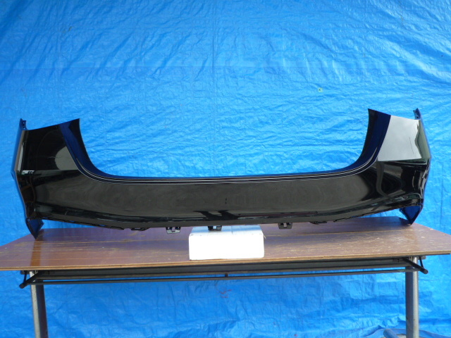 BJ531 ベンツ W254 GLC リアバンパー 黒 A2548852002拍卖