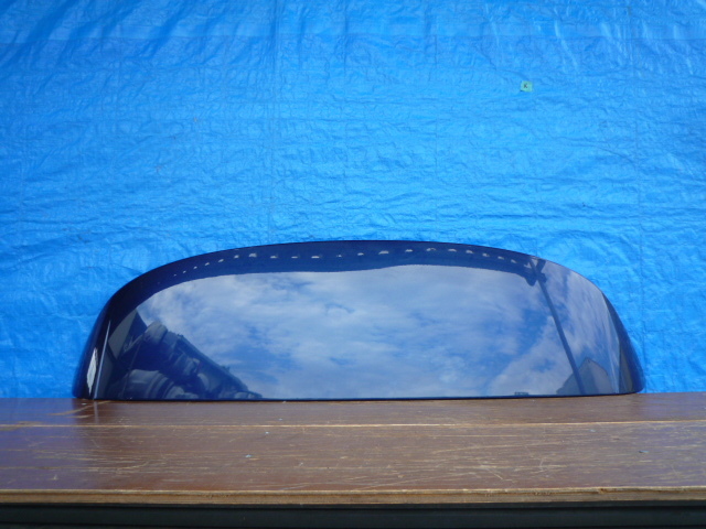 BJ680 BMW F45 2シリーズ リア スポイラー 紺 51627328867拍卖