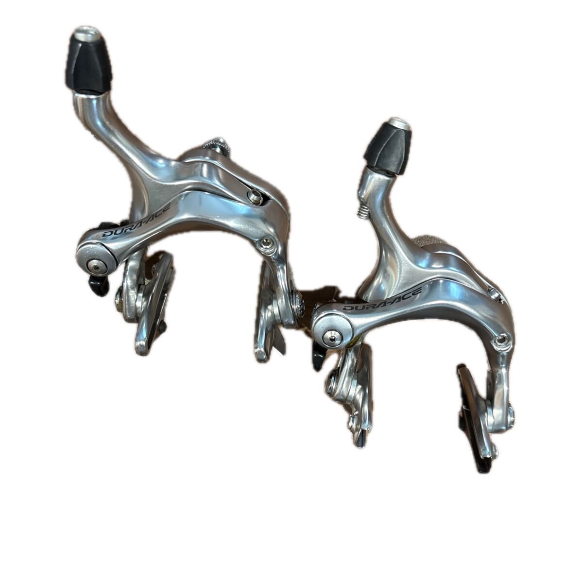 SHIMANO ブレーキ デュラエース 前後セット BR-7800拍卖