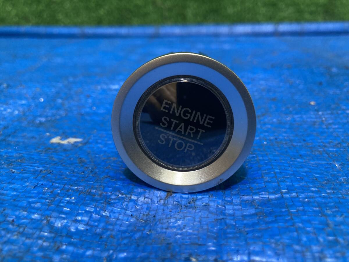 ホンダ N-BOX DBA-JF3 S07B スタータースイッチ エンジンスタートスイッチ 150519AG G500093A 管26208拍卖