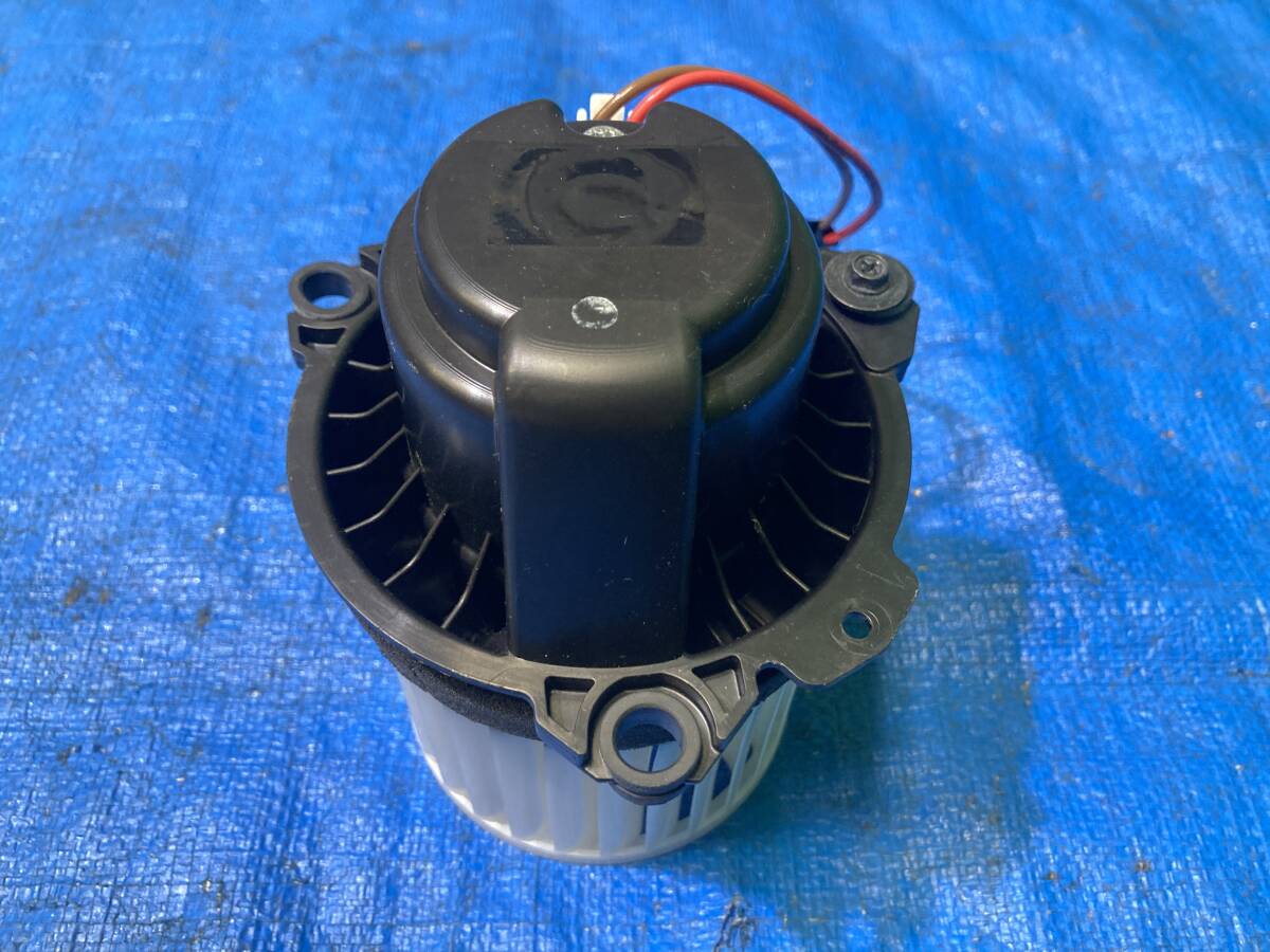 ホンダ N-BOX DBA-JF3 S07B ブロアモーター ヒーターモーター カプラー2ピン 管26228拍卖