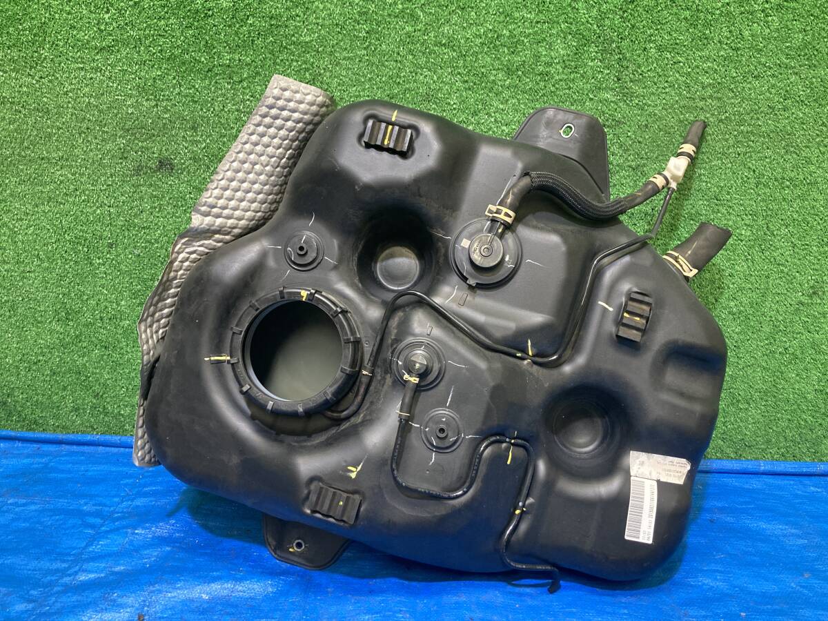 ホンダ N-BOX DBA-JF3 S07B フューエルタンク 燃料タンク ガソリンタンク YACHIYO 17500-TTA 管26254拍卖