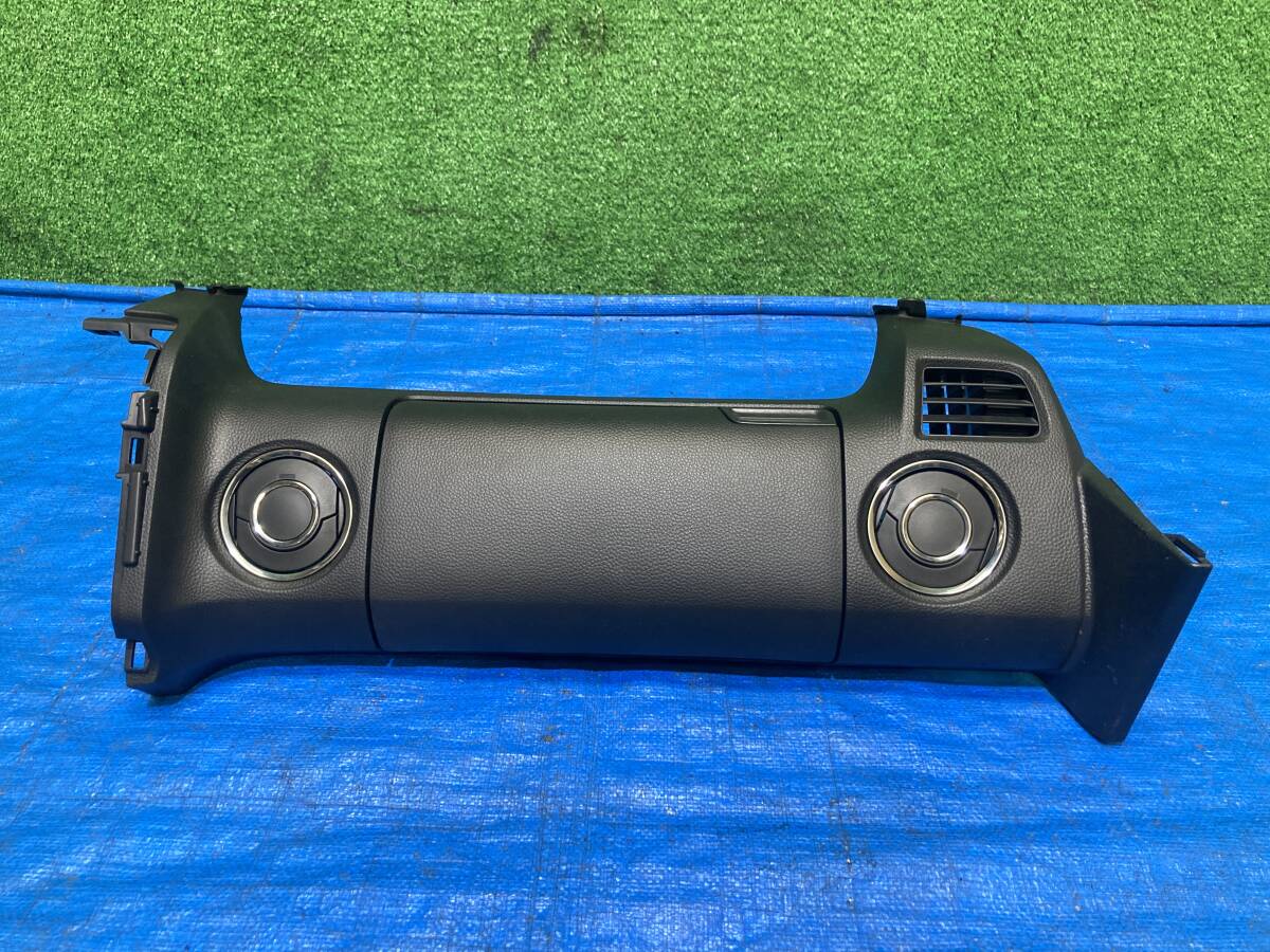 ホンダ N-BOX DBA-JF3 S07B エアコンルーバー 吹き出し口 パネル付き 77210-TTA-00 管26259拍卖