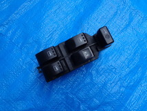 トヨタ bB QNC20 21 25 純正 パワーウィンドスイッチ パワー ウインドウ スイッチ 動作OK な56拍卖