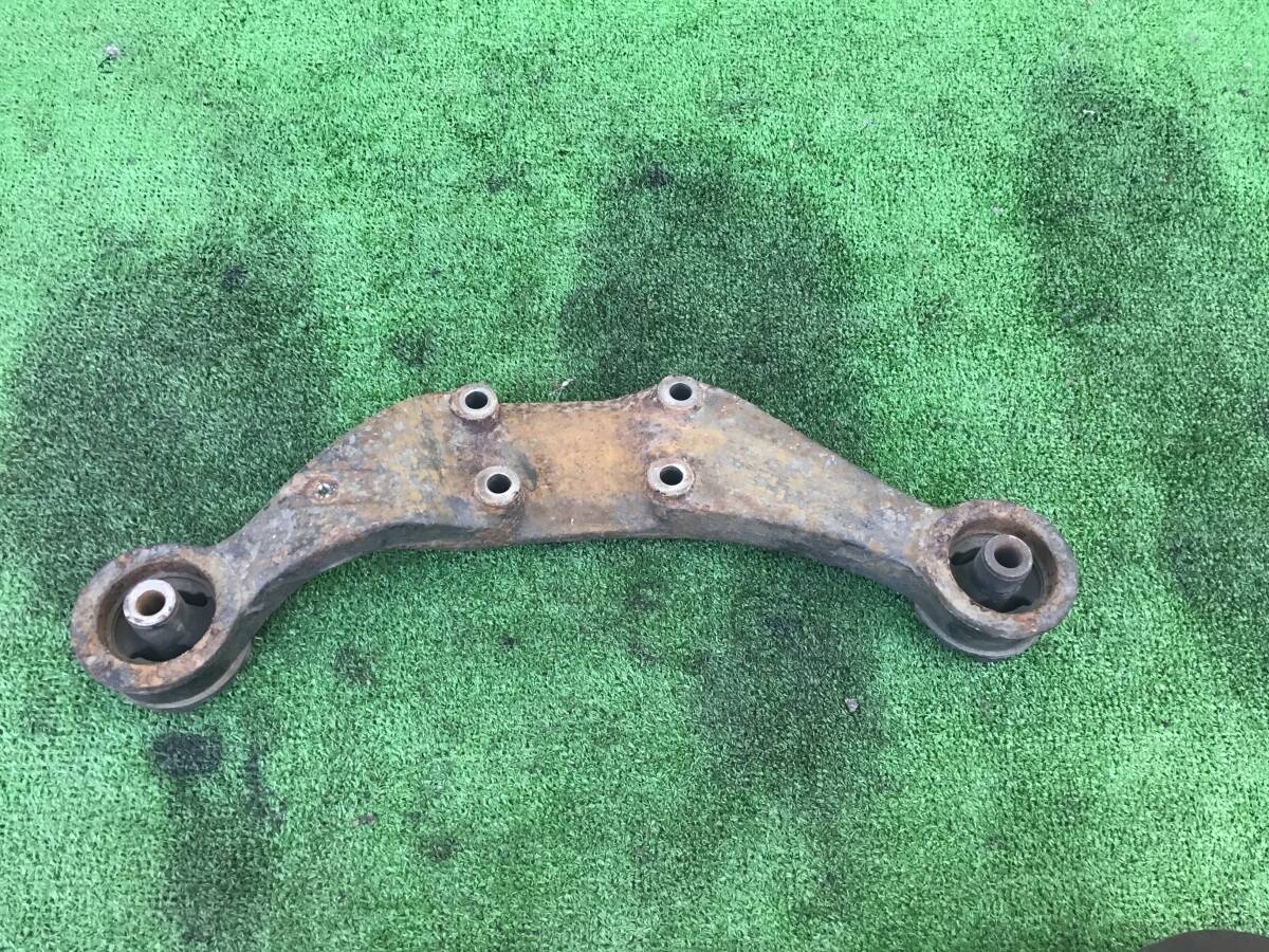 EA11R カプチーノ 5MT F6A (S7) デフマウント 拍卖