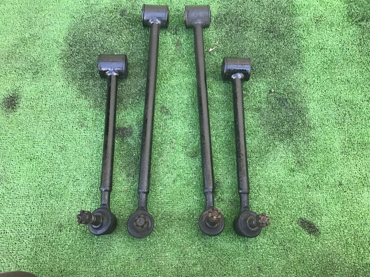 EA11R カプチーノ 5MT F6A (S7) リアアーム 拍卖