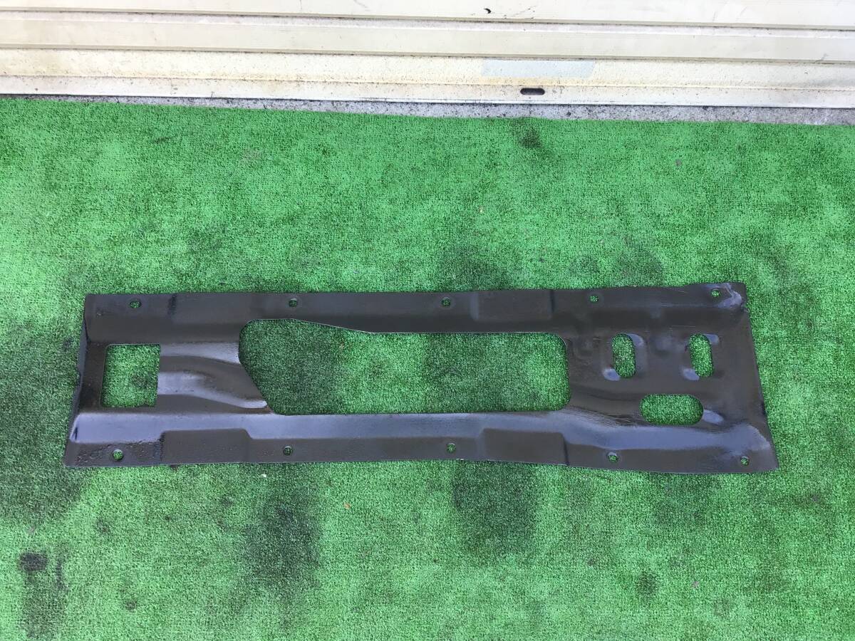 EA11R カプチーノ 5MT F6A (G6) マフラー 遮熱板 拍卖