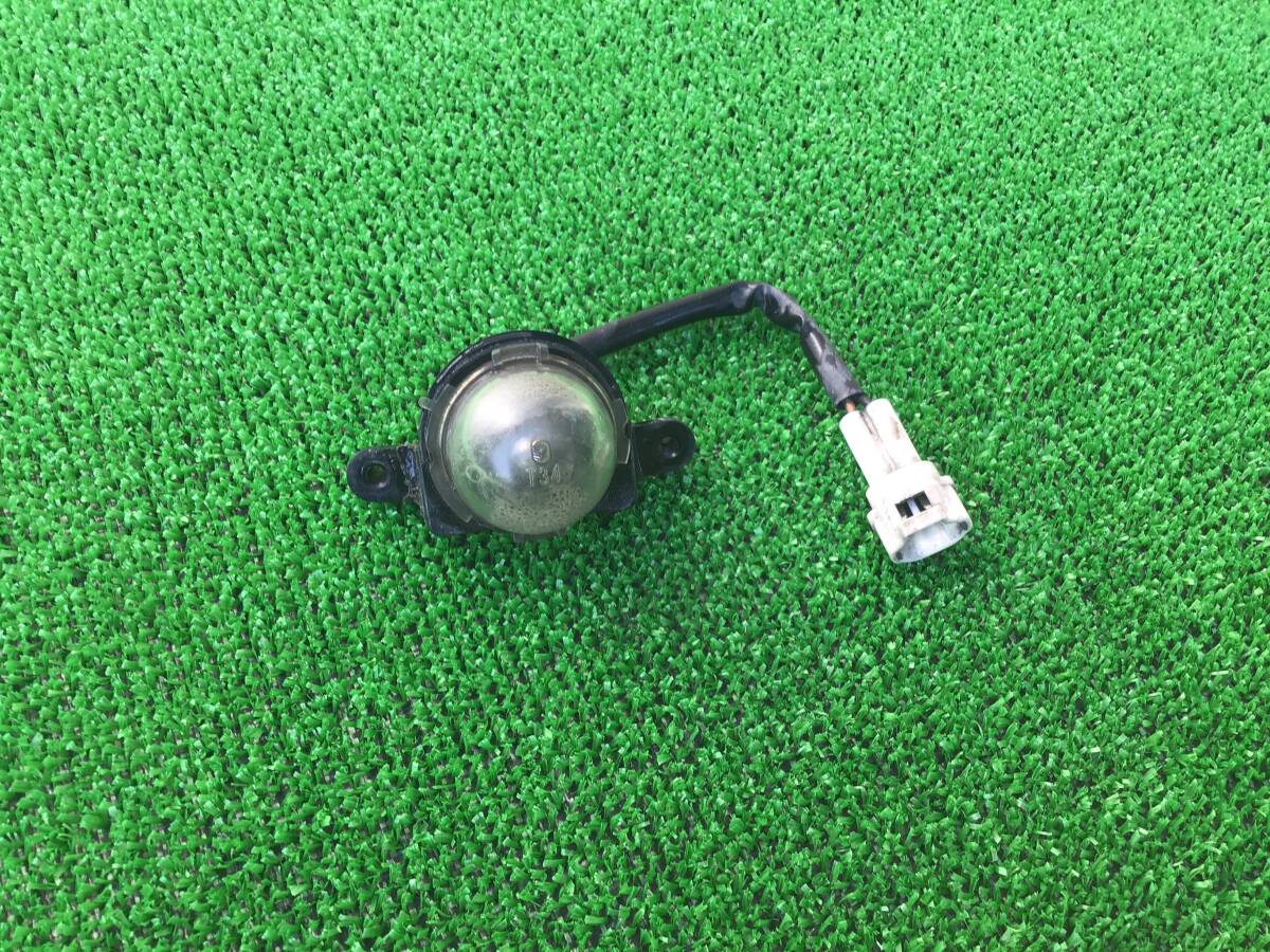 送料¥600 EA11R カプチーノ 5MT F6A (B3) ナンバー灯 拍卖