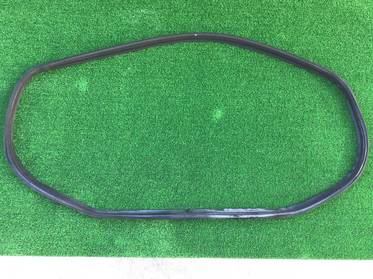 EA11R カプチーノ 5MT F6A (B3) トランク ウェザーストリップ 拍卖