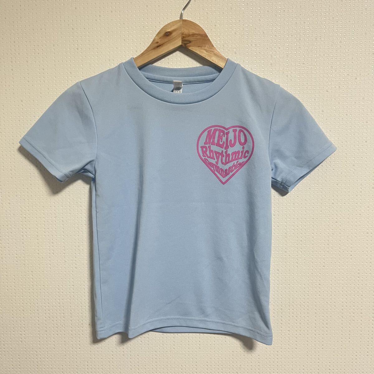 glimmer 名城 子供用 部活用Tシャツ サイズ130拍卖