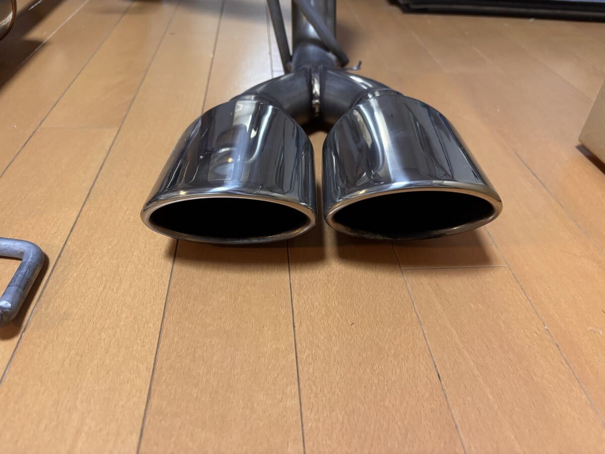 DA17W スズキエブリイ ブリッツマフラー拍卖