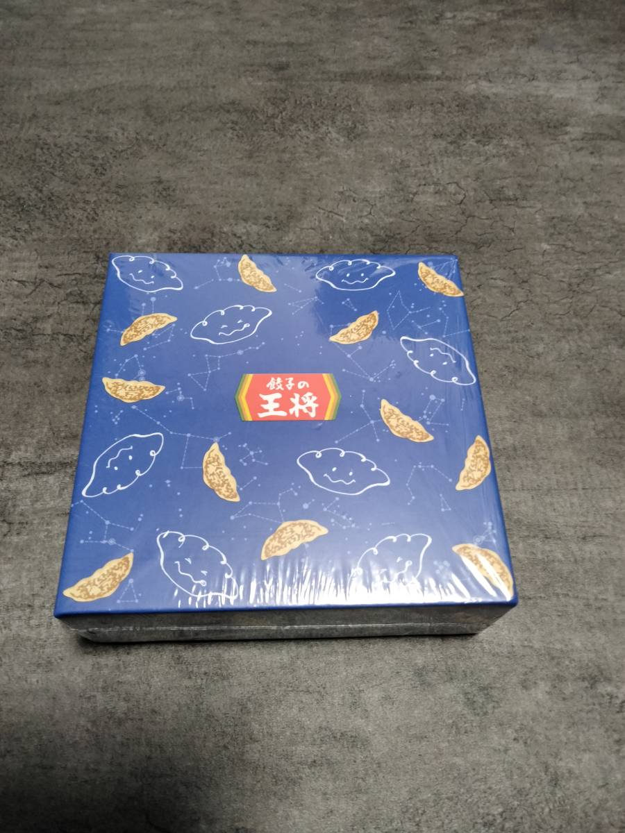 即決!送料無料!餃子の王将 ワイヤレスイヤホン ! 非売品 新品未使用品 拍卖