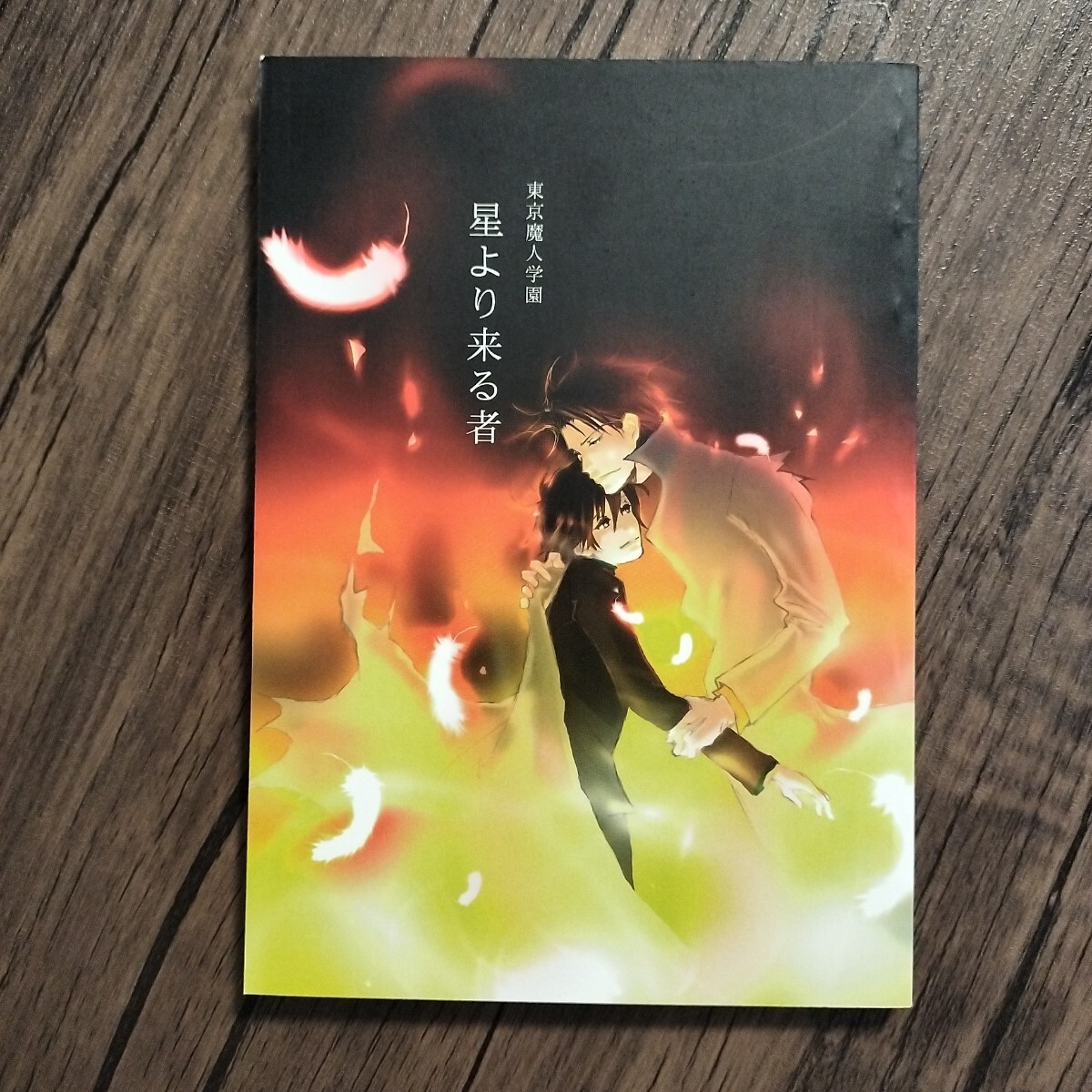 美品!東京魔人学園 星より来る者 小説/tac作 氷室饅頭 拍卖