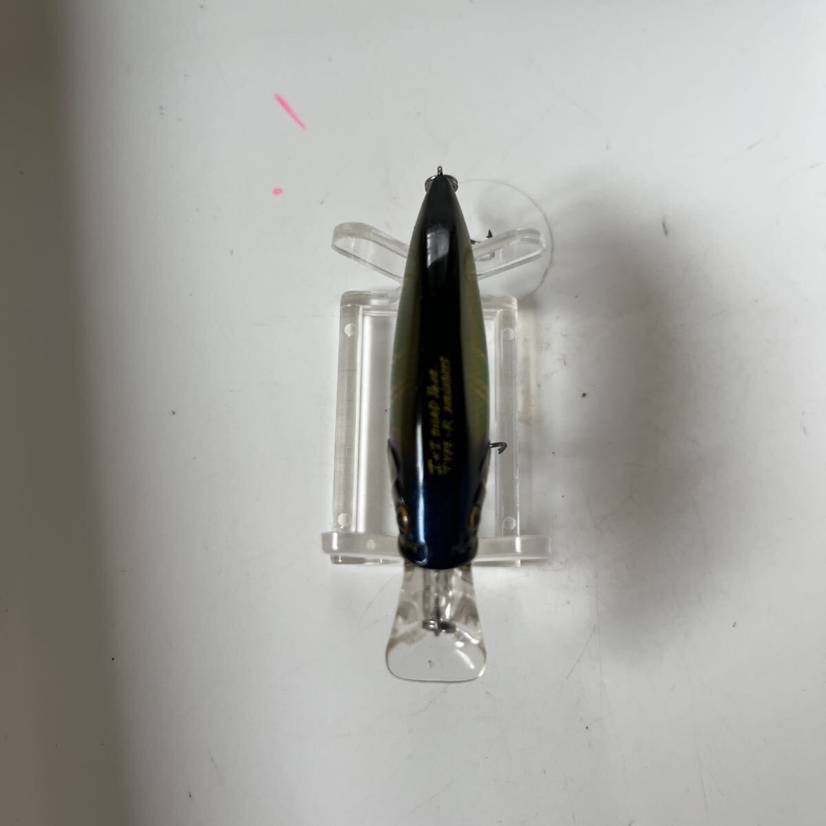 メガバス アイバイアイシャッド タイプR拍卖