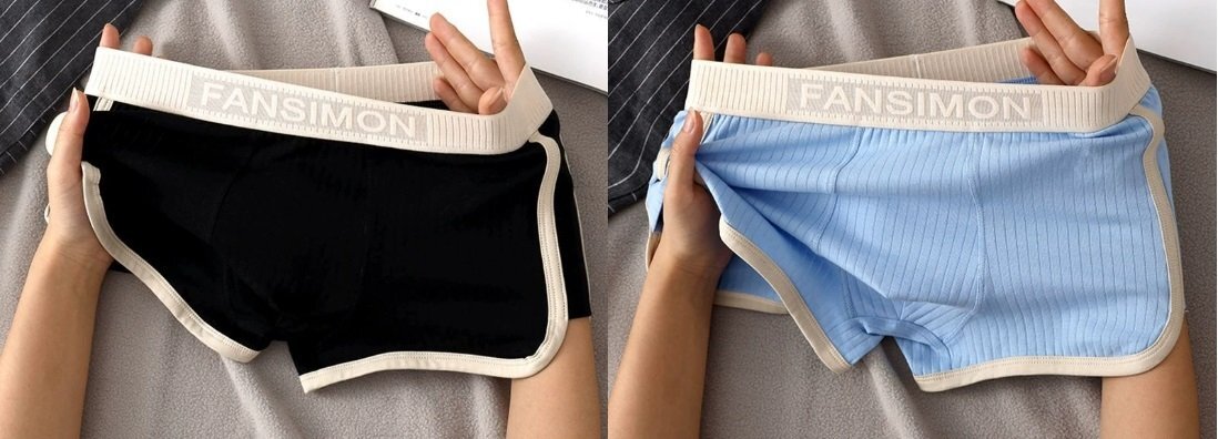 特価★メンズボクサーパンツ 25304★(W82~85) 2枚セット☆拍卖