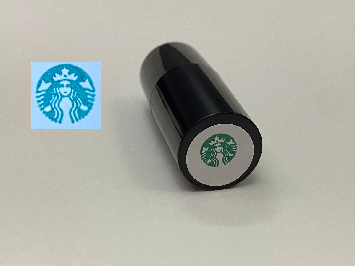 新品★ゴルフボールマーカー!スタンプ マイボールスタンプ ゴルフボール用はんこ STB 緑☆拍卖