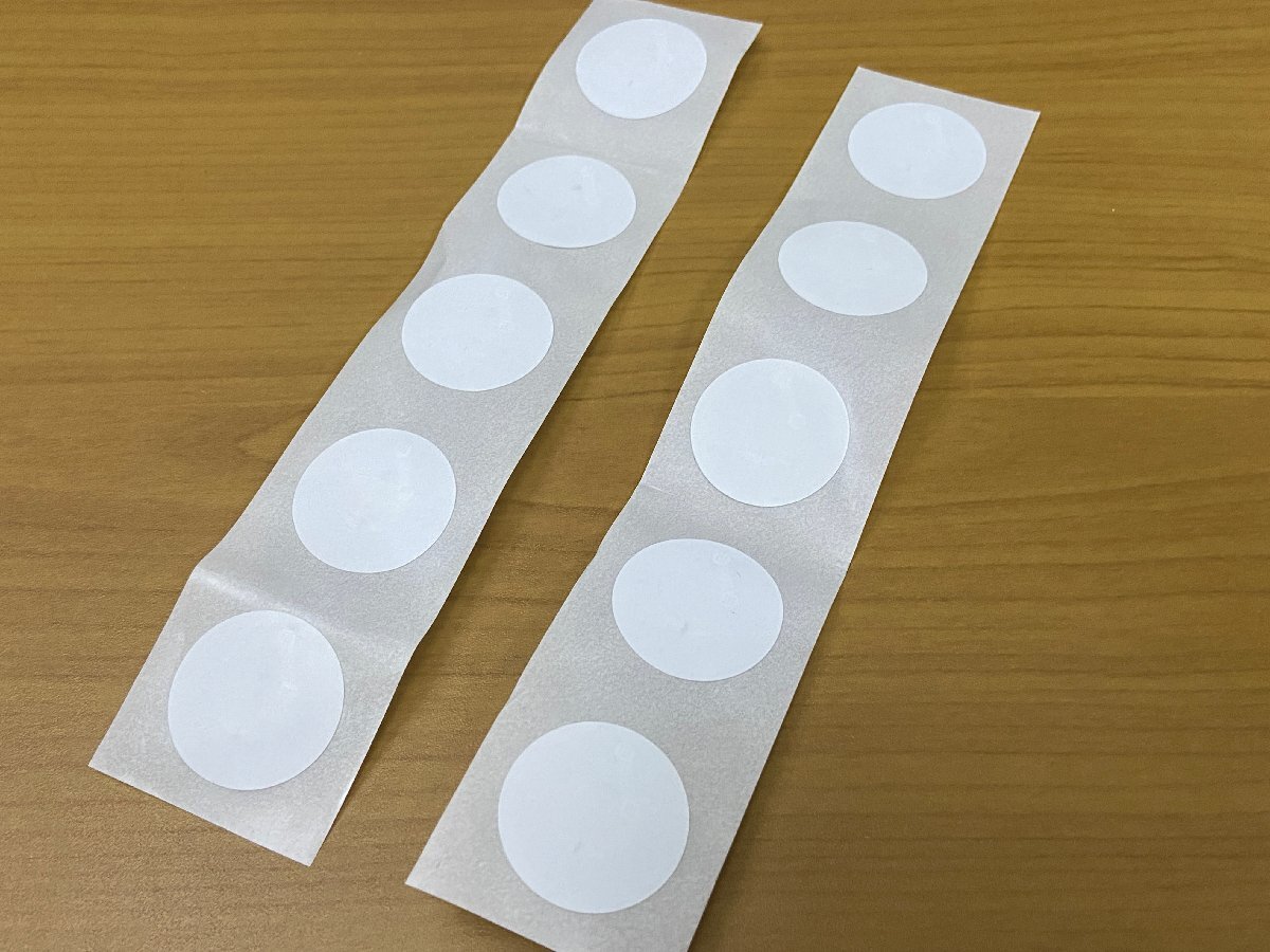 新品☆NFCタグ 10枚 NFCシール☆送料無料拍卖