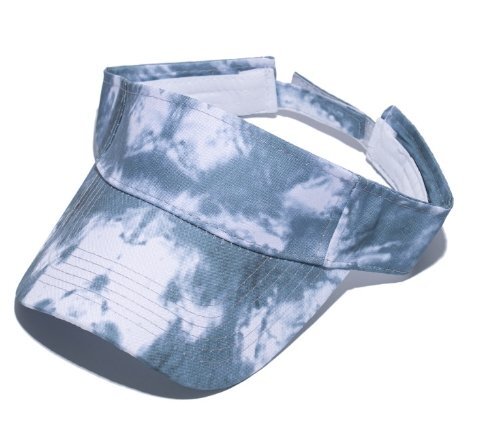 新品★デザインサンバイザー グレー系★特価 拍卖