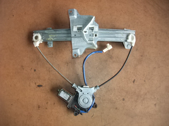 JZX100/クレスタ/左リアドアPWモーター/左リアドアレギュレーター/左/リア/ドア/PW/モーター/レギュレーター/リヤドア/後/パワーウインドー拍卖