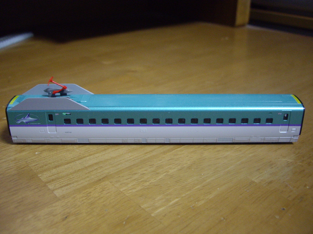 kato H5系 H525-103 品番10-1374バラシ T車拍卖