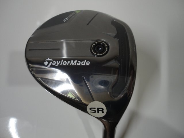 ■新品!テーラーメイド Qi35 フェアウェイウッド TAYLOR MADE Qi35 Fw # 7 21.0 2025 Diamana Blue TM50 SR 日本正規品拍卖