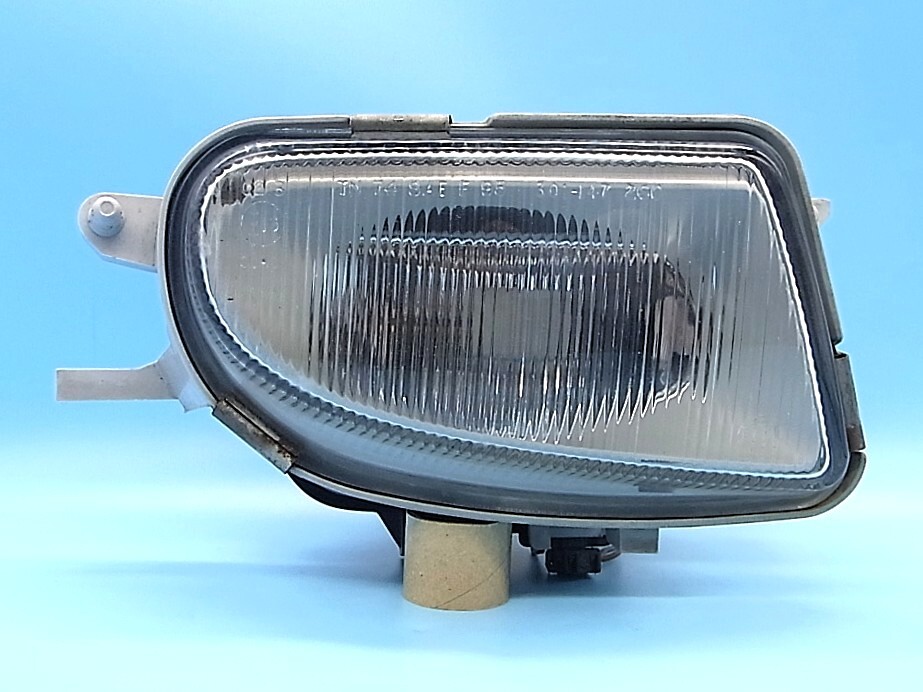 MB648 ベンツ R170 (SLK230 2000MY) 純正 フォグランプ右【147262-00/A1708200156】W202,W208,W210等にも拍卖