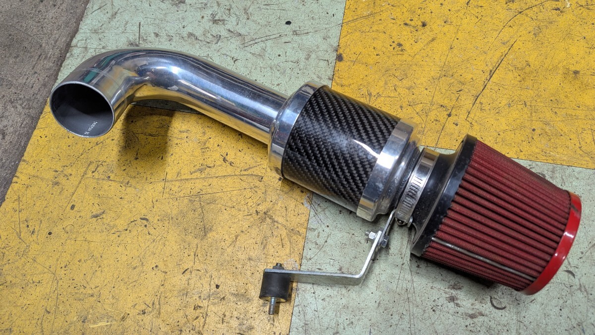 ★☆スズキ ジムニー JB23 4型~10型 AZオフロード 後期 零 ZERO-1000 パワーチャンバー 中古☆★拍卖