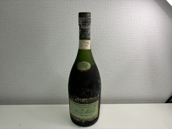 Y377-N29-5608 未開栓 REMY MARTIN レミーマルタン VSOP 700ml 40° 現状品①拍卖