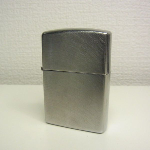 Y576-X3-72792◎Zippo ジッポー ライター シルバー系 喫煙具 コレクション 現状品②◎拍卖