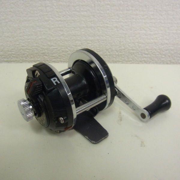 Y320-N37-4171 RYOBI リョービ チヌ キャッチャー ミニ40 リール 釣り具 フィッシング 現状品②拍卖