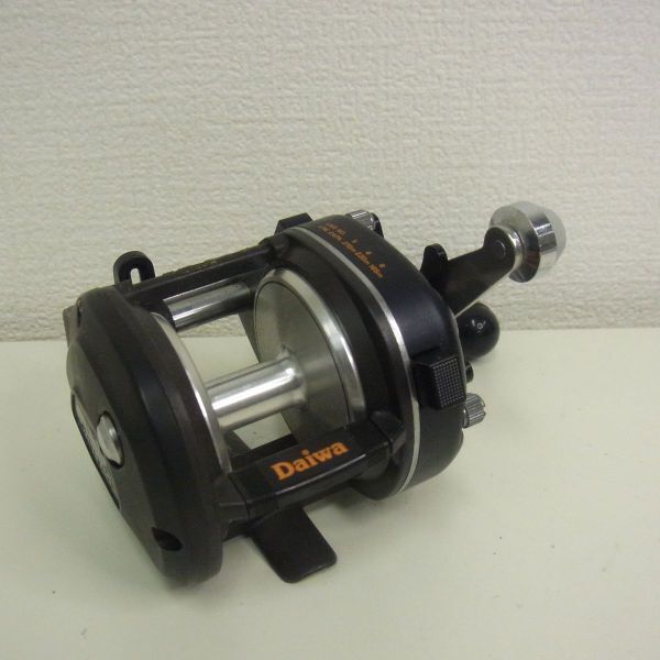 Y294-N37-4203 Daiwa ダイワ MILLIONAIRE ミリオネア ST30 リール 釣り具 フィッシング 現状品②拍卖