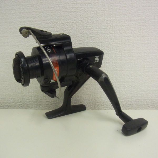 Y274-N37-4141 SILSTAR シルスター CT30 リール 釣り具 フィッシング 現状品②拍卖