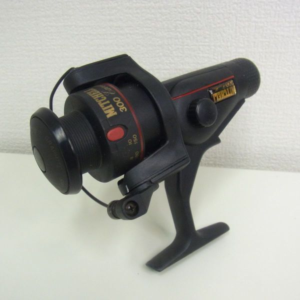 Y272-N37-4166 MITCHELL 300 ミッチェル リール 釣り具 フィッシング 現状品②拍卖