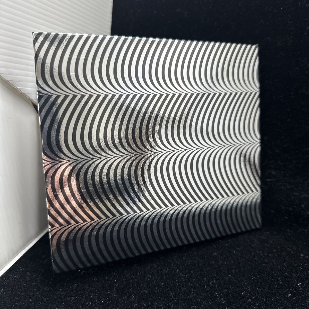 希少2023リマスター版CD!! MERZBOW メルツバウ 秋田昌美 PULSE DEMON パルスデーモン ジャパノイズ OECD333 灰野敬司 不失者 NOISE拍卖