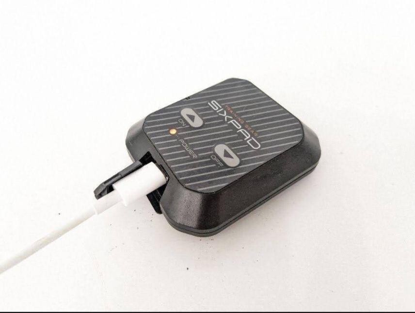 ★パワースーツライト ヒップ&レッグ SE-AU00A リモコン拍卖