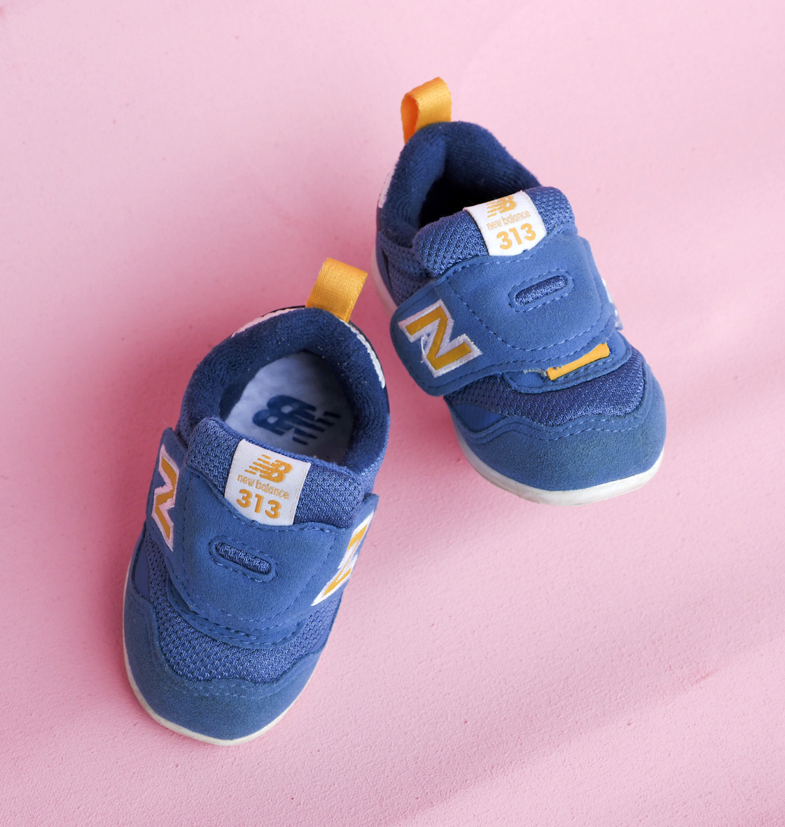 キッズシューズ newbarance 約12cm拍卖