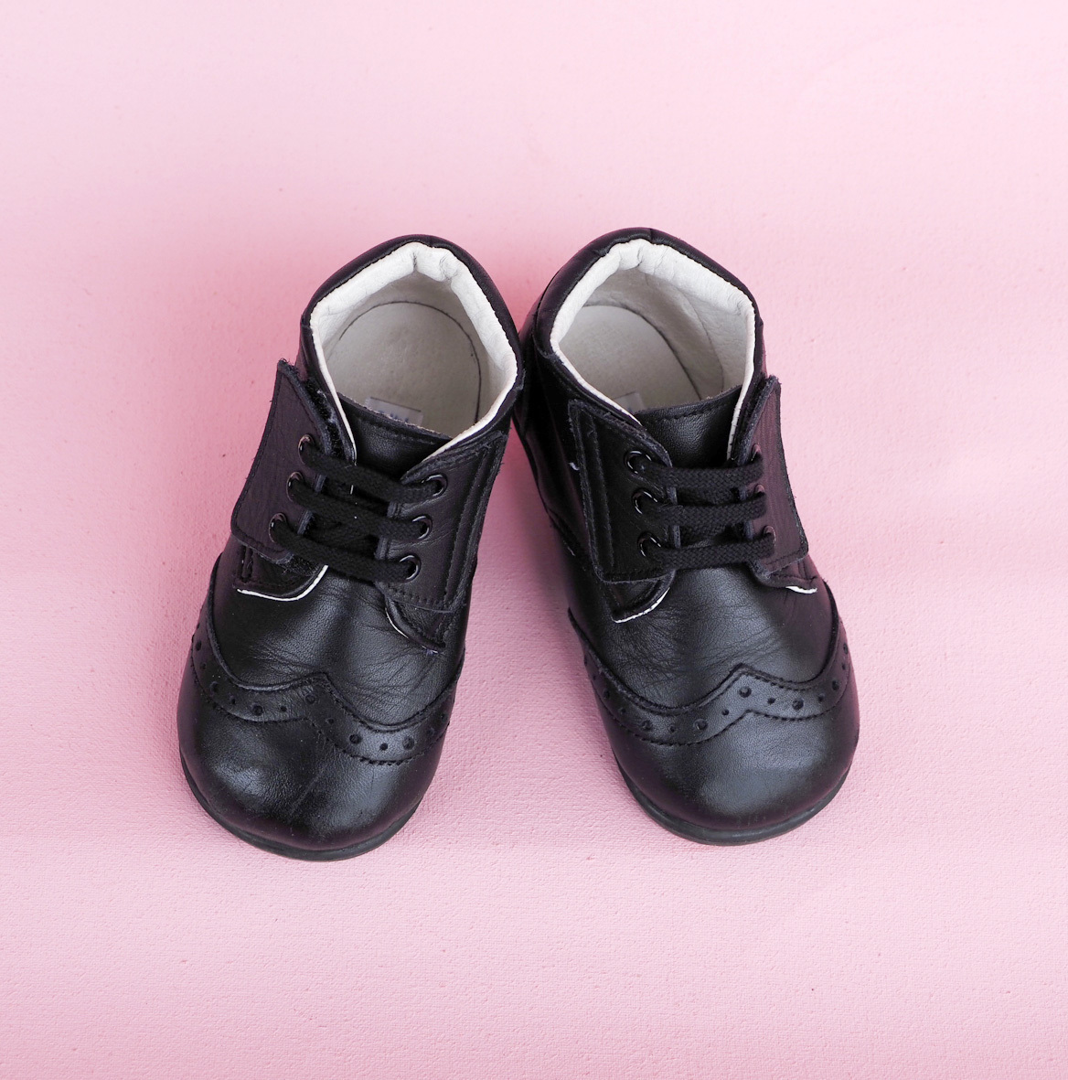 キッズフォーマルシューズ familiar 14cm 革製拍卖