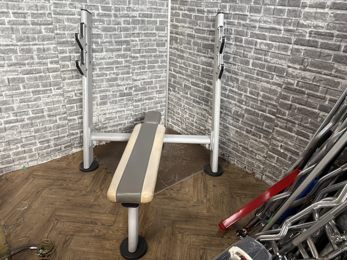 Body REFINEMENT スクワットラック 筋トレ/トレーニング エリア限定 埼玉県川口市発 「21718」拍卖