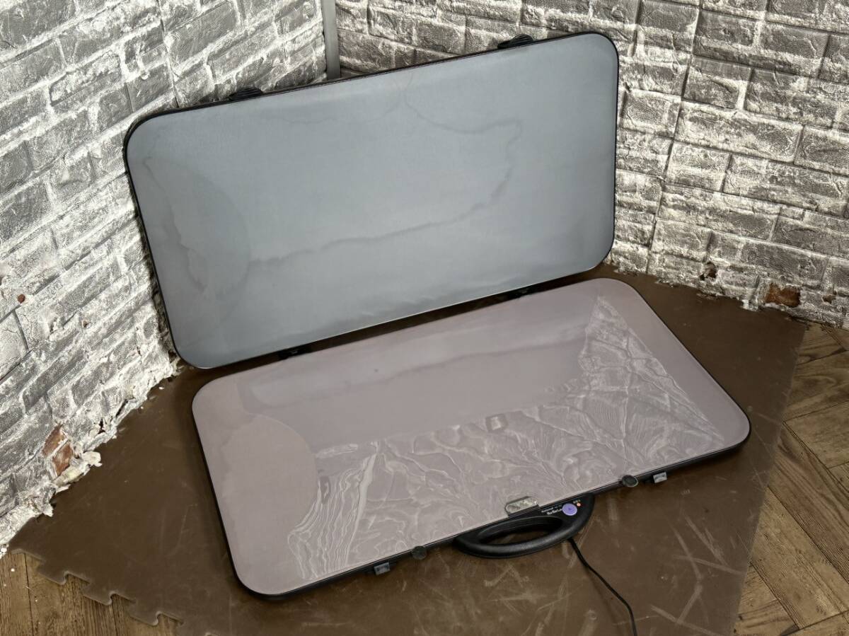 National ナショナル NZ-120-H ズボンプレッサー 動作確認OK 「21578」拍卖