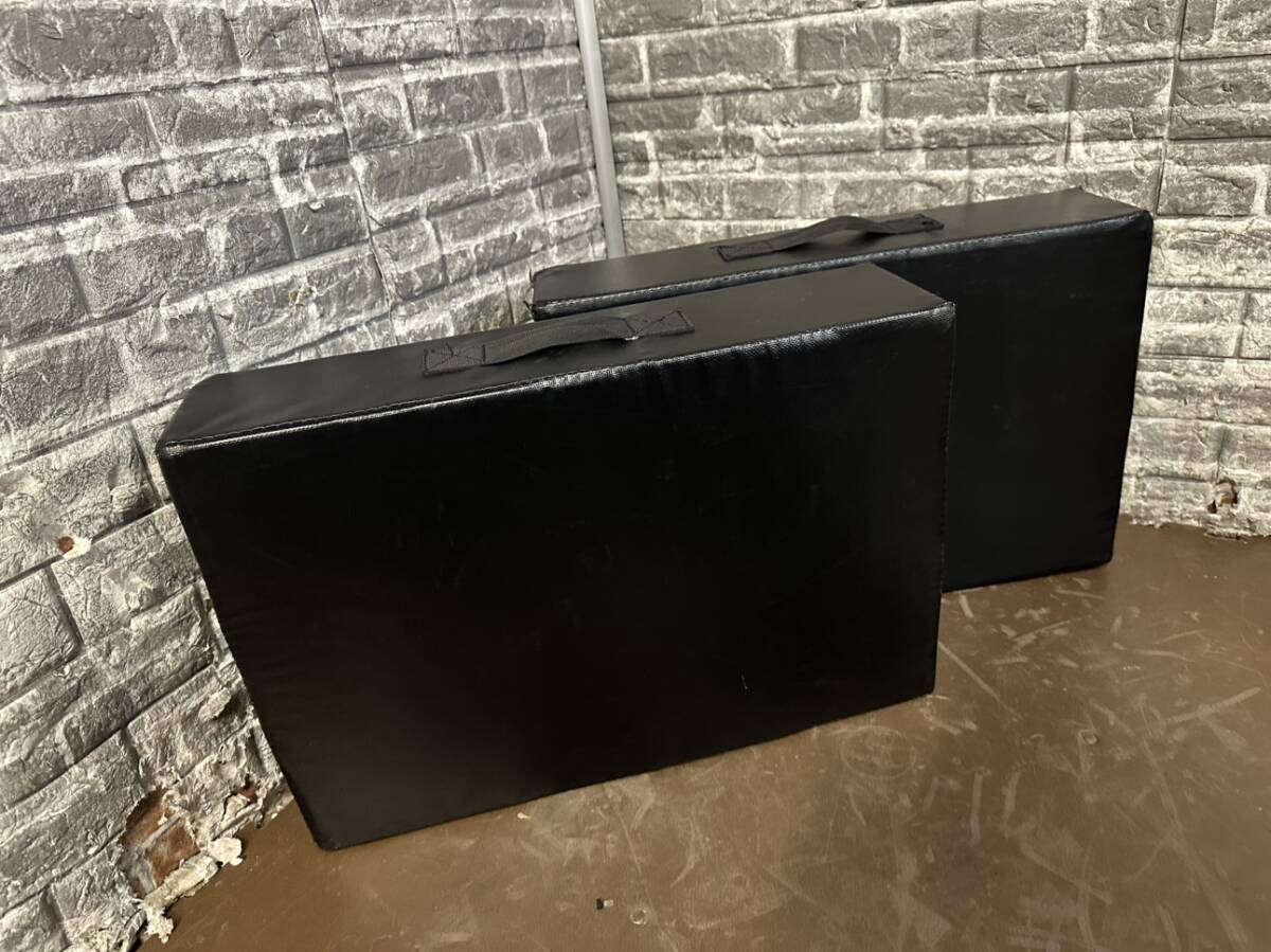 無メーカー ダンベルミット H40×W60×D15cm 筋トレ/トレーニング 「21616」拍卖