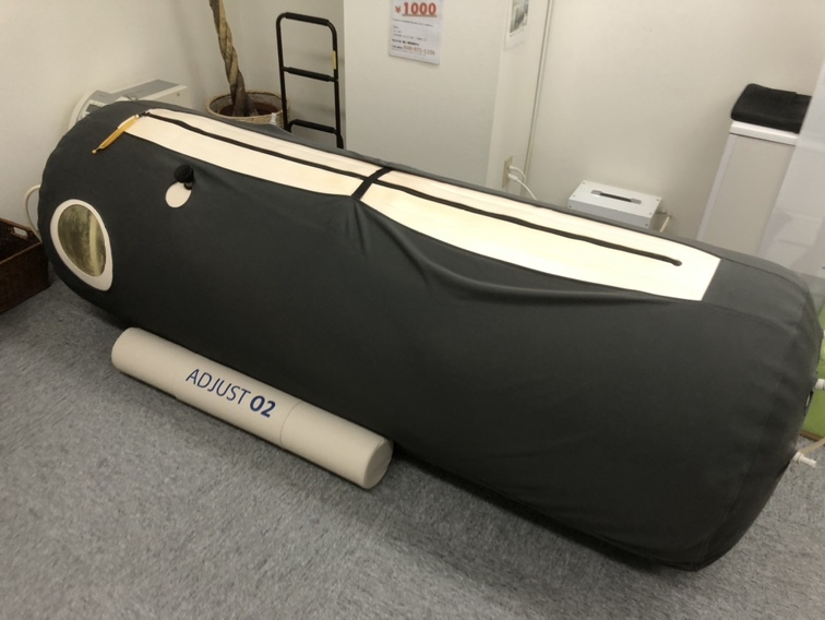 神戸メディケア 酸素カプセル ADJUST O2 酸素濃縮器 動作確認済み エリア限定 埼玉県川口市発 S拍卖