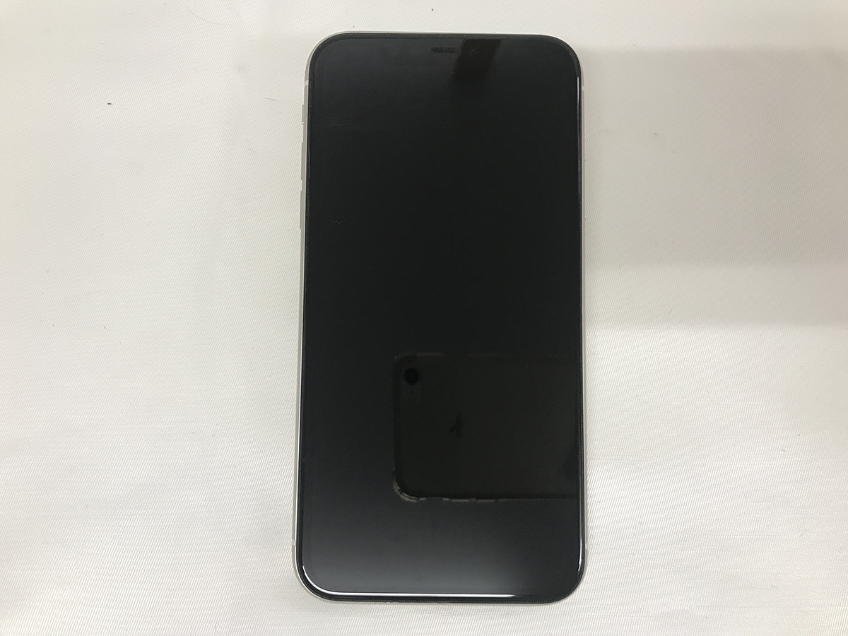 ジャンク■iPhone11 A2221 ロジックボード基盤無 内部破損 起動せず★送料無料拍卖