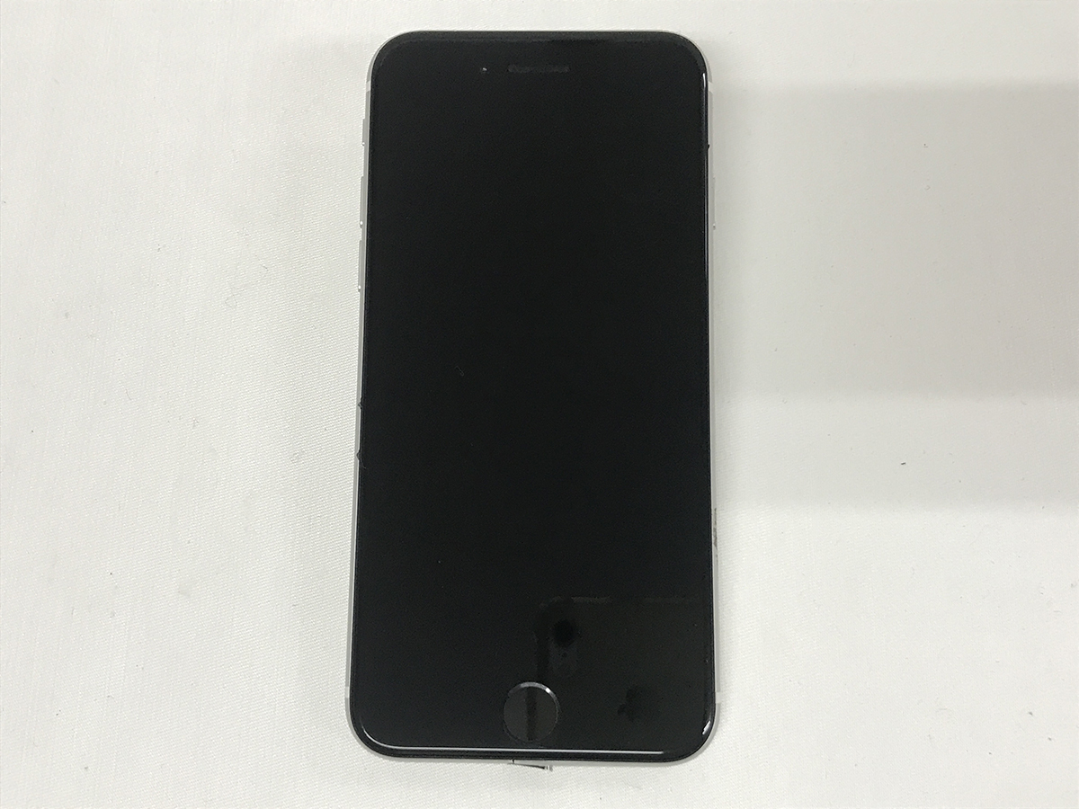 ジャンク■iPhone SE3 第3世代 A2782 ロジックボード基盤無 起動せず 内部破損★送料無料拍卖