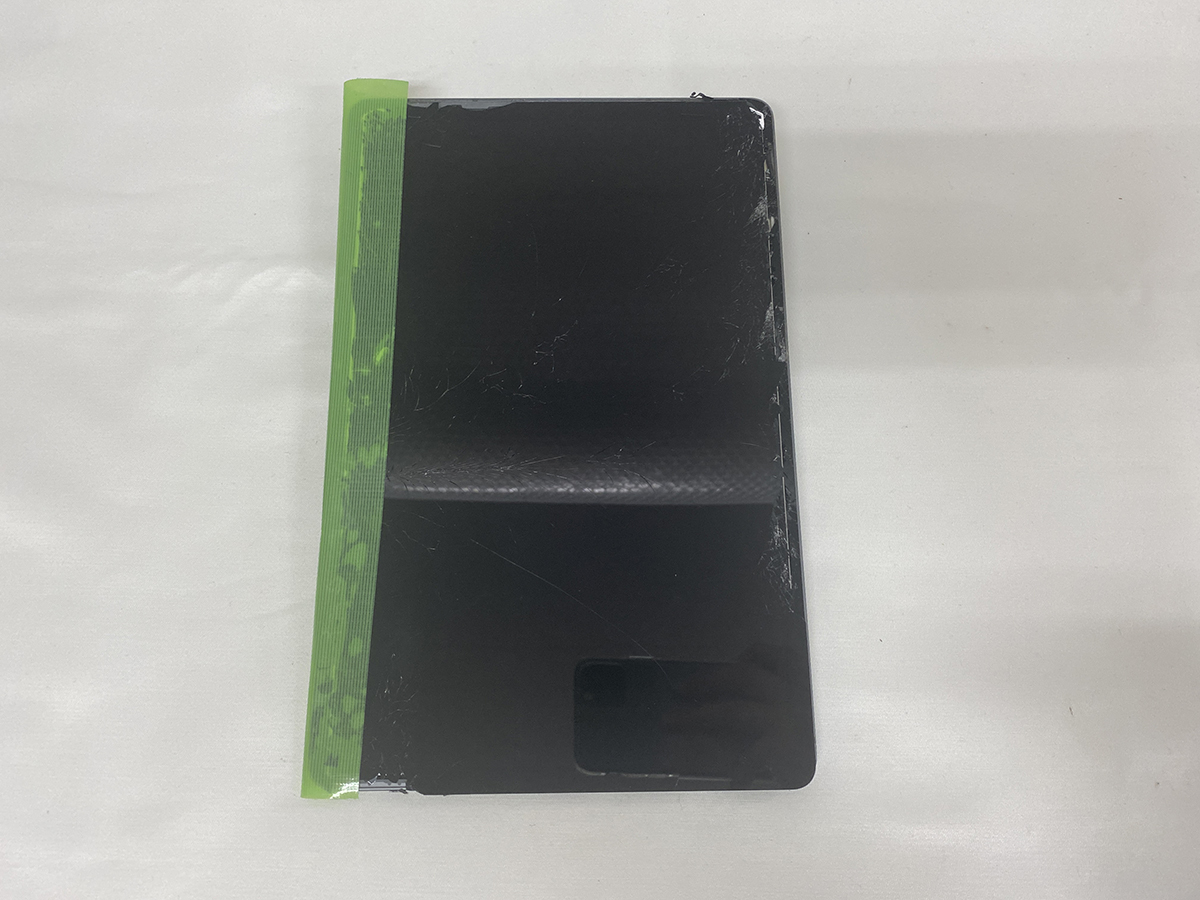 ジャンク■Galaxy Tab S9 FE ロジックボード基盤無 液晶破損 起動せず★送料無料拍卖