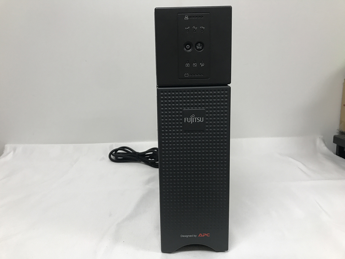 中古■Smart-UPS C500J PY-UPAT503 高機能無停電電源装置★通電OK★送料無料拍卖