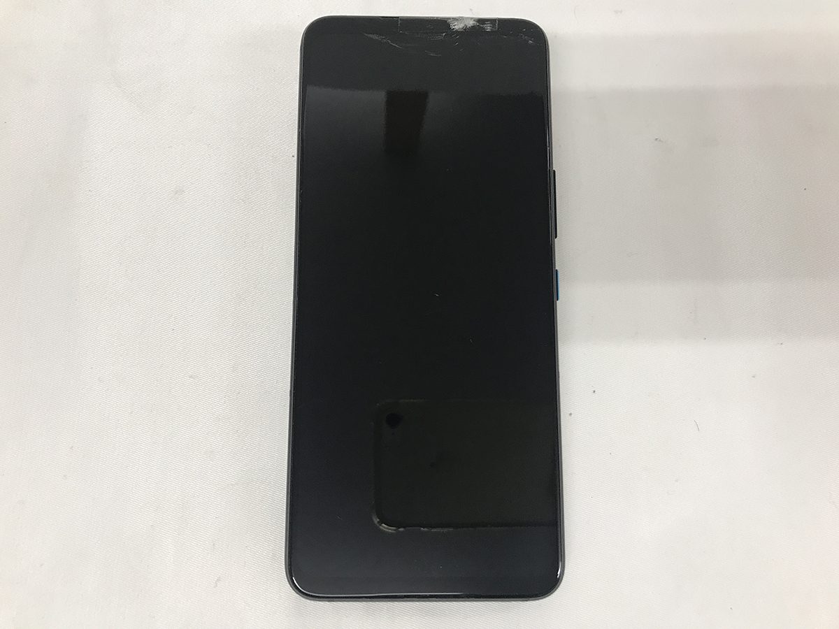 ジャンク■ASUS ROG Phone 7 Ultimate ROG7-WH16R512 ロジックボード基盤無 破損多数 起動せず★送料無料拍卖