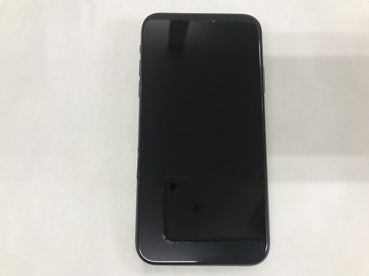 ジャンク■iPhoneXR A2106 ロジックボード基盤無 カメラ無 破損多数 起動せず★送料無料拍卖